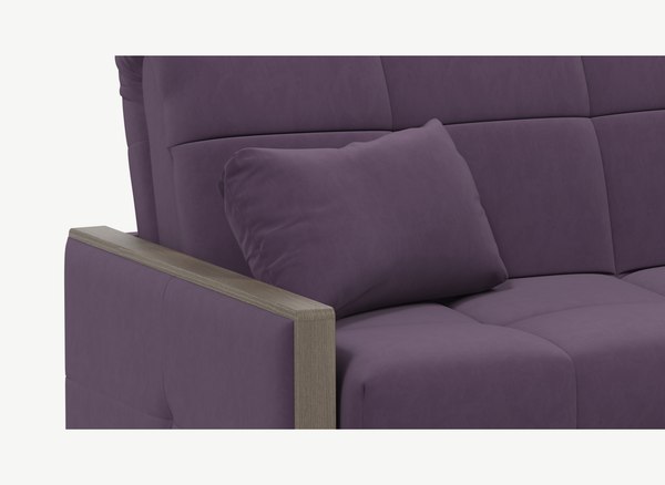 Диван угловой Moon Family 125 / MF012544