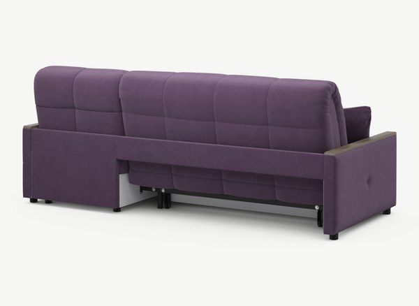 Диван угловой Moon Family 125 / MF012544