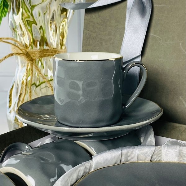 Набор для чая/кофе Lenardi 181-199