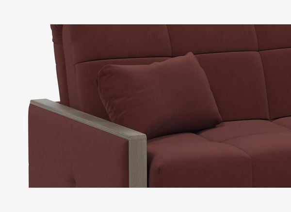 Диван угловой Moon Family 125 / MF012545