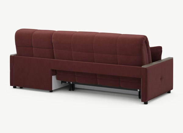 Диван угловой Moon Family 125 / MF012545