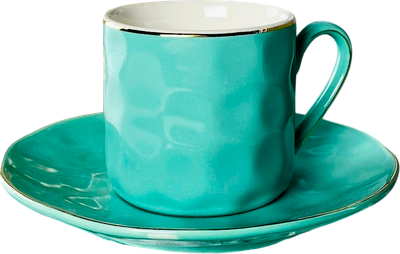 Набор для чая/кофе Lenardi 181-201 - фото