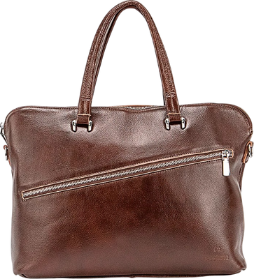 Сумка Poshete 892-H8435X-DBW - фото