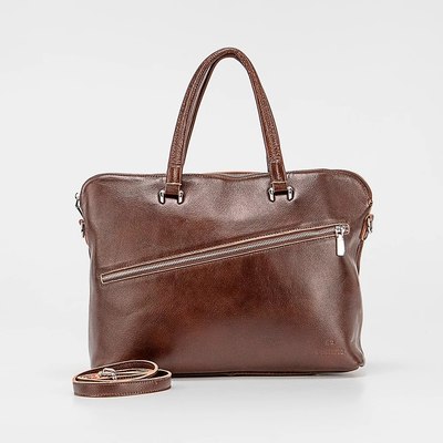 Сумка Poshete 892-H8435X-DBW