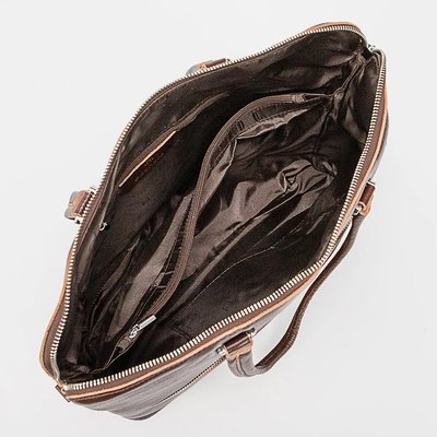 Сумка Poshete 892-H8435X-DBW