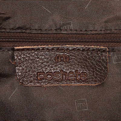 Сумка Poshete 892-H8435X-DBW