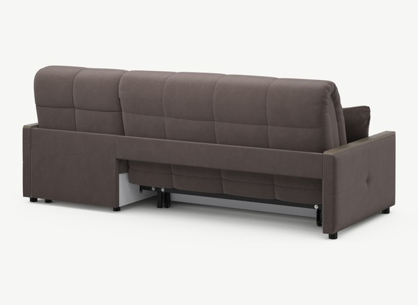 Диван угловой Moon Family 125 / MF012546