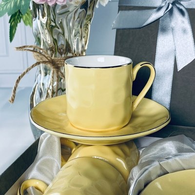 Набор для чая/кофе Lenardi 181-202