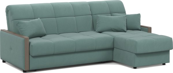 Диван угловой Moon Family 125 / MF012547 - фото