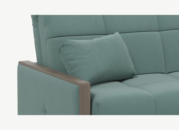 Диван угловой Moon Family 125 / MF012547