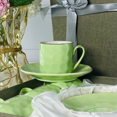 Набор для чая/кофе Lenardi 181-203