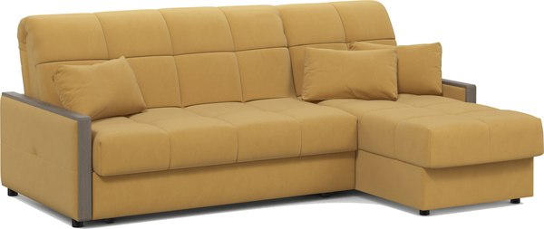 Диван угловой Moon Family 125 / MF012548 - фото