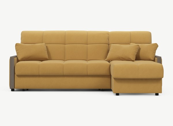 Диван угловой Moon Family 125 / MF012548