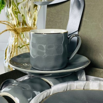 Набор для чая/кофе Lenardi 181-204