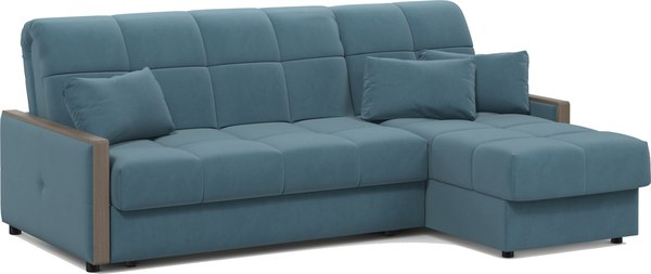 Диван угловой Moon Family 125 / MF012549 - фото