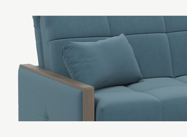 Диван угловой Moon Family 125 / MF012549