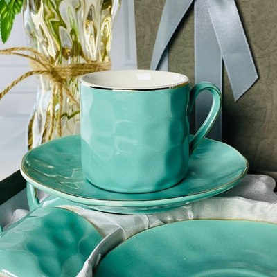 Набор для чая/кофе Lenardi 181-206