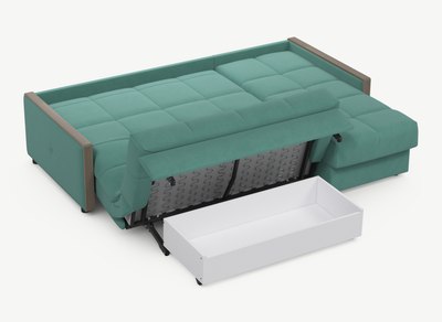 Диван угловой Moon Family 125 / MF012550