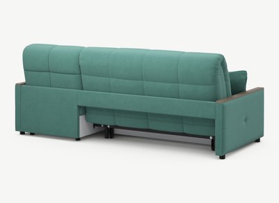 Диван угловой Moon Family 125 / MF012550