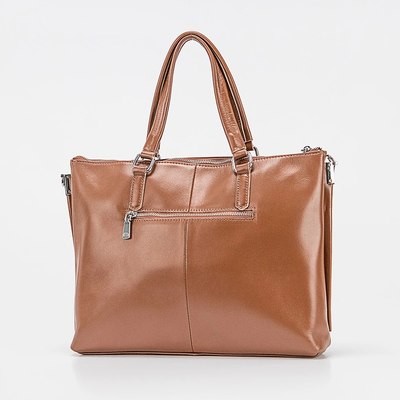 Сумка Poshete 892-H8436SH-COF