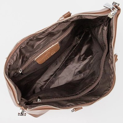 Сумка Poshete 892-H8436SH-COF