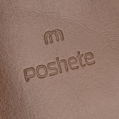 Сумка Poshete 892-H8436SH-COF