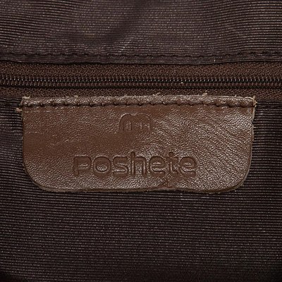 Сумка Poshete 892-H8436SH-COF