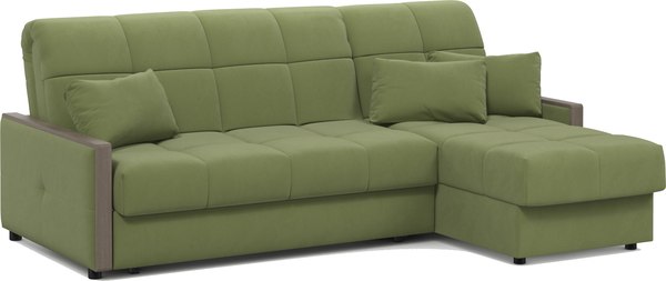 Диван угловой Moon Family 125 / MF012551 - фото