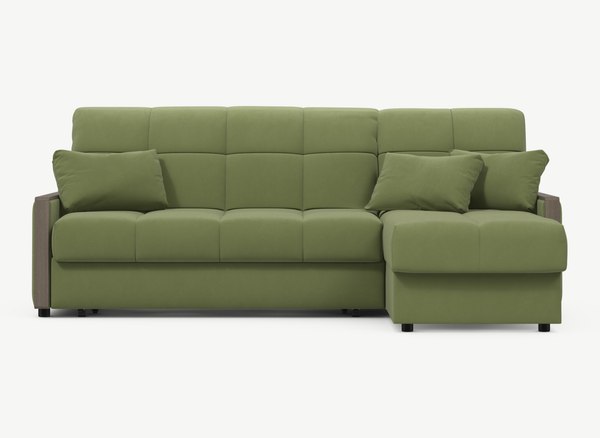 Диван угловой Moon Family 125 / MF012551