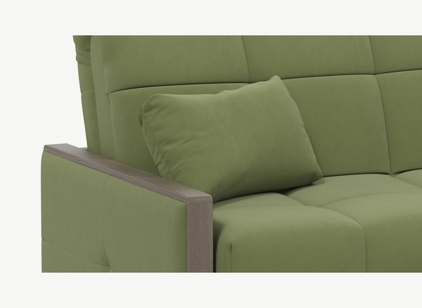 Диван угловой Moon Family 125 / MF012551