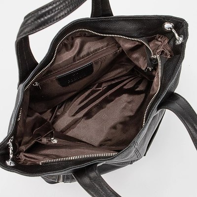 Сумка Poshete 892-SR003H-BLK