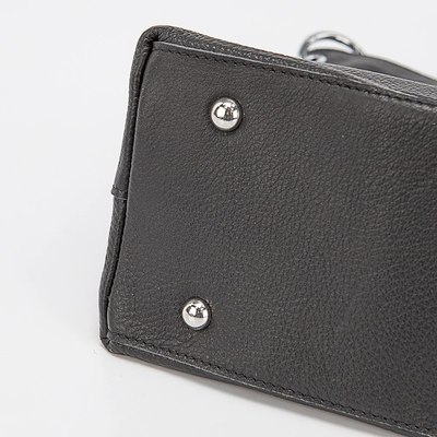 Сумка Poshete 892-SR003H-BLK