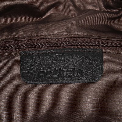 Сумка Poshete 892-SR003H-BLK
