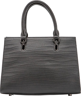 Сумка Poshete 953-23018OL-BLK - фото