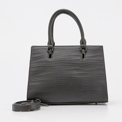 Сумка Poshete 953-23018OL-BLK