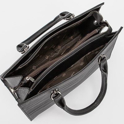 Сумка Poshete 953-23018OL-BLK