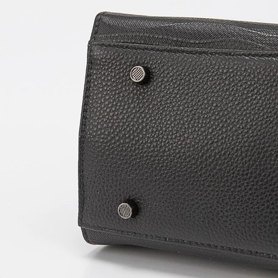 Сумка Poshete 953-23018OL-BLK