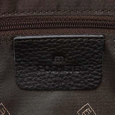 Сумка Poshete 953-23018OL-BLK