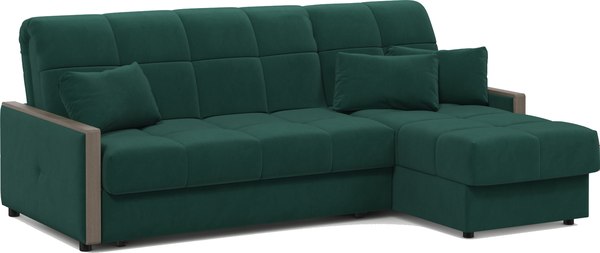 Диван угловой Moon Family 125 / MF012552 - фото