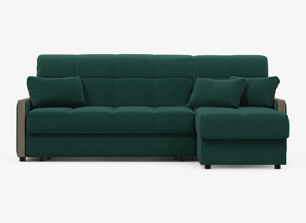 Диван угловой Moon Family 125 / MF012552