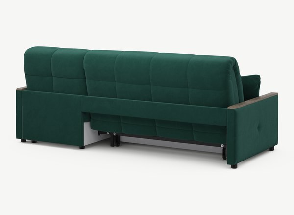 Диван угловой Moon Family 125 / MF012552