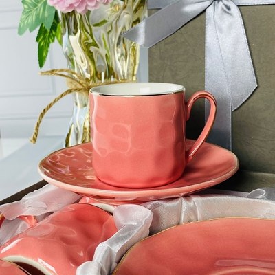 Набор для чая/кофе Lenardi 181-209