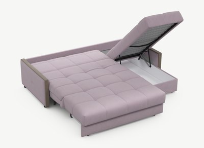 Диван угловой Moon Family 125 / MF012553