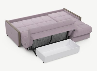 Диван угловой Moon Family 125 / MF012553