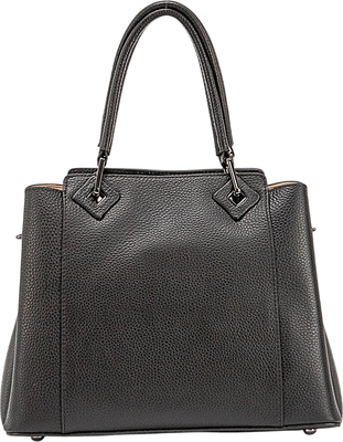 Сумка Poshete 953-89511OL-BLK - фото