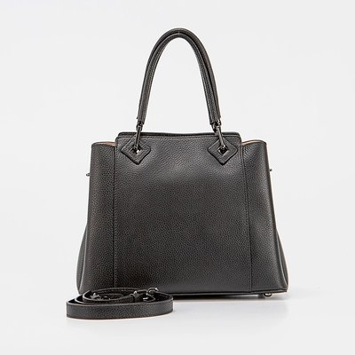 Сумка Poshete 953-89511OL-BLK