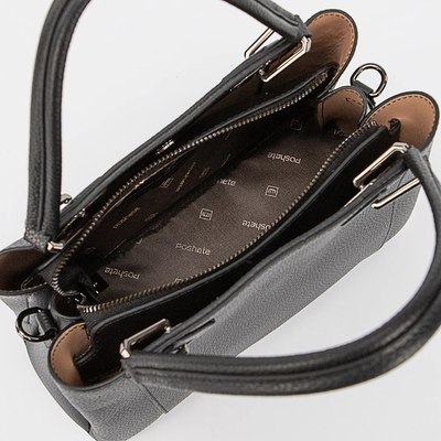 Сумка Poshete 953-89511OL-BLK