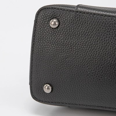 Сумка Poshete 953-89511OL-BLK