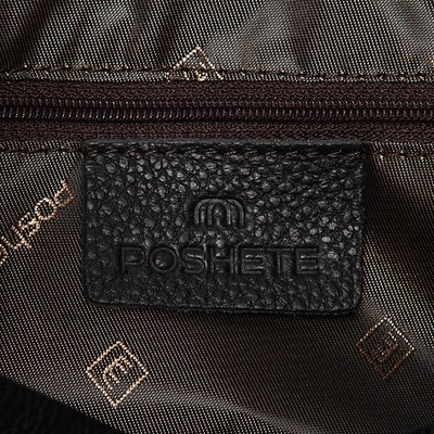 Сумка Poshete 953-89511OL-BLK