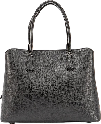 Сумка Poshete 953-89521OL-BLK - фото